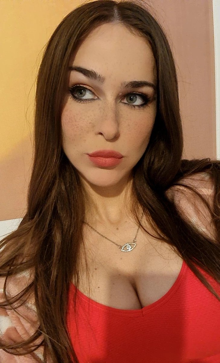 Live here twitch.tv/sharonqueen