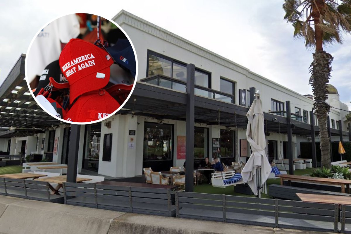 PoliticsVideoChannel tweet media