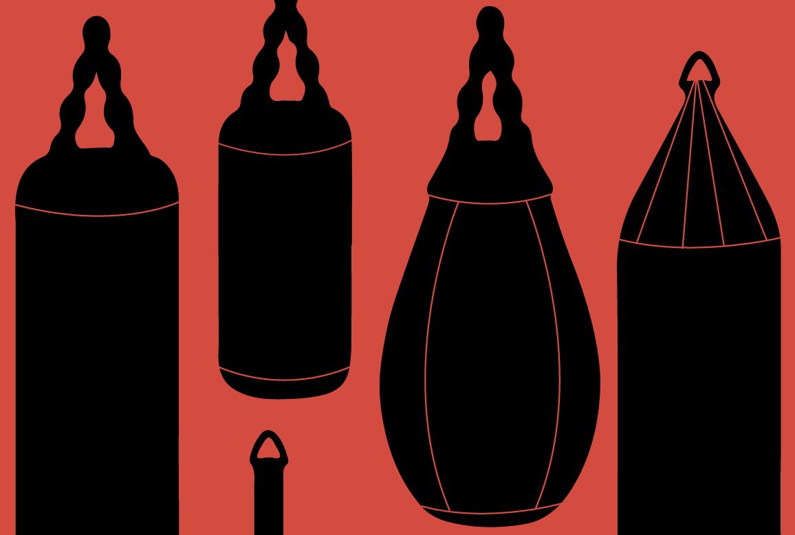 the Under Review tweet media