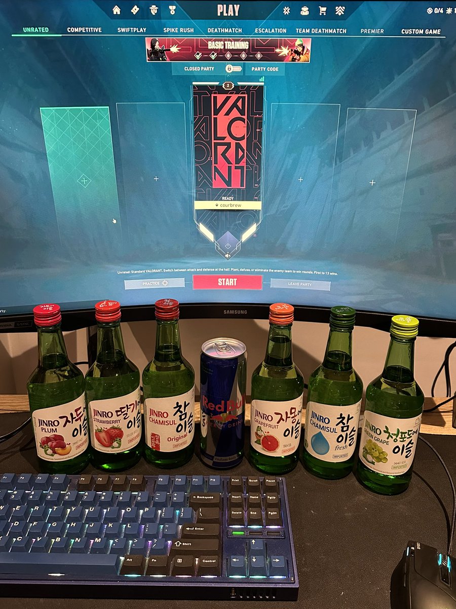 ‼️🗣️DO NOT QUEUE EU RANKED TONIGHT🚨‼️