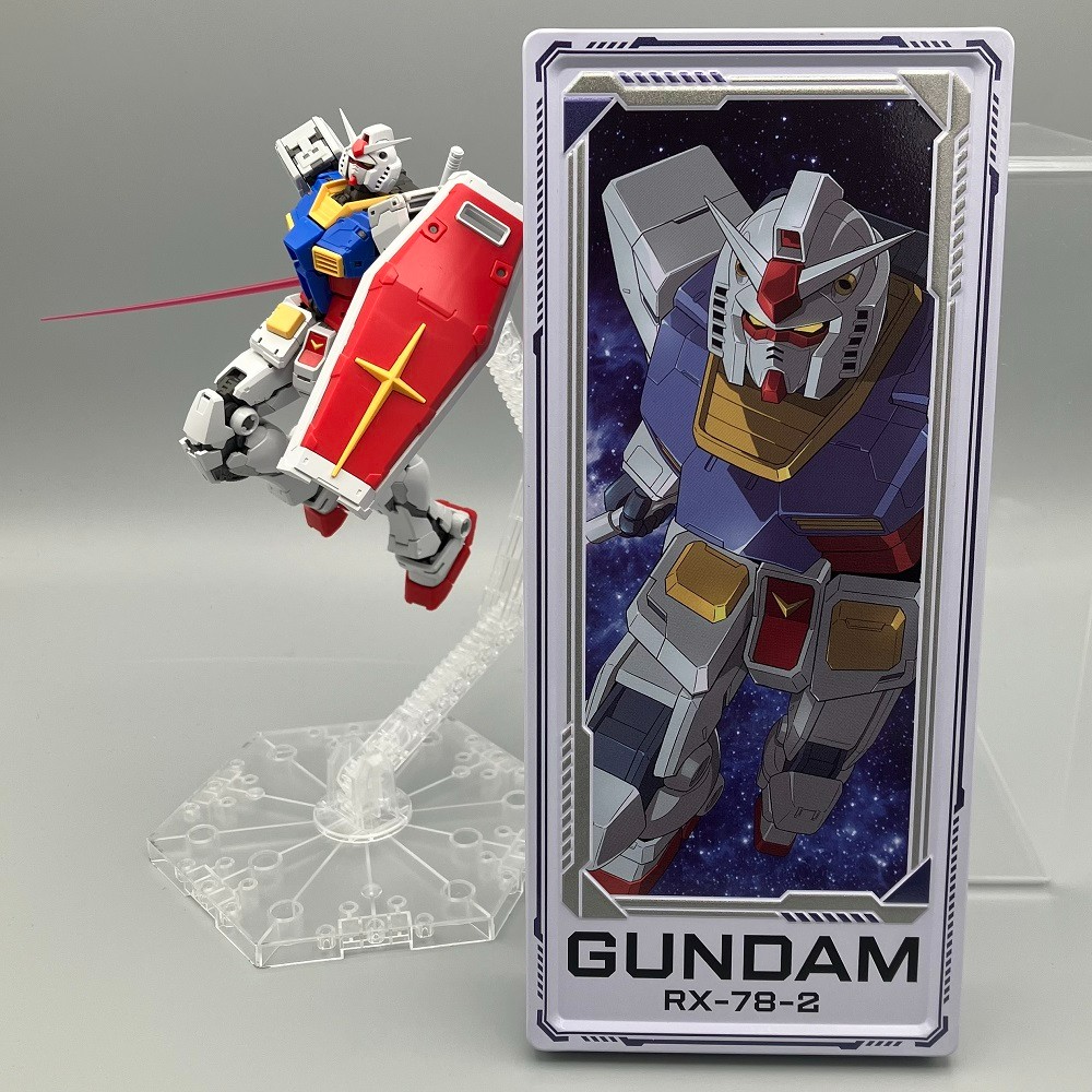 ガンダムロング缶 チョコ （ガンダム】バレンタイン2025年まとめ  