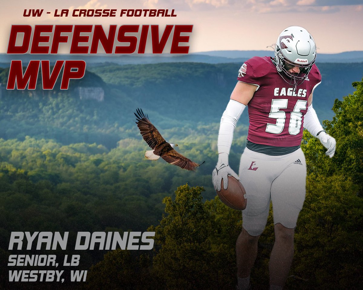 UWLEagleFB's tweet photo. https://t.co/14TPjW7yuG