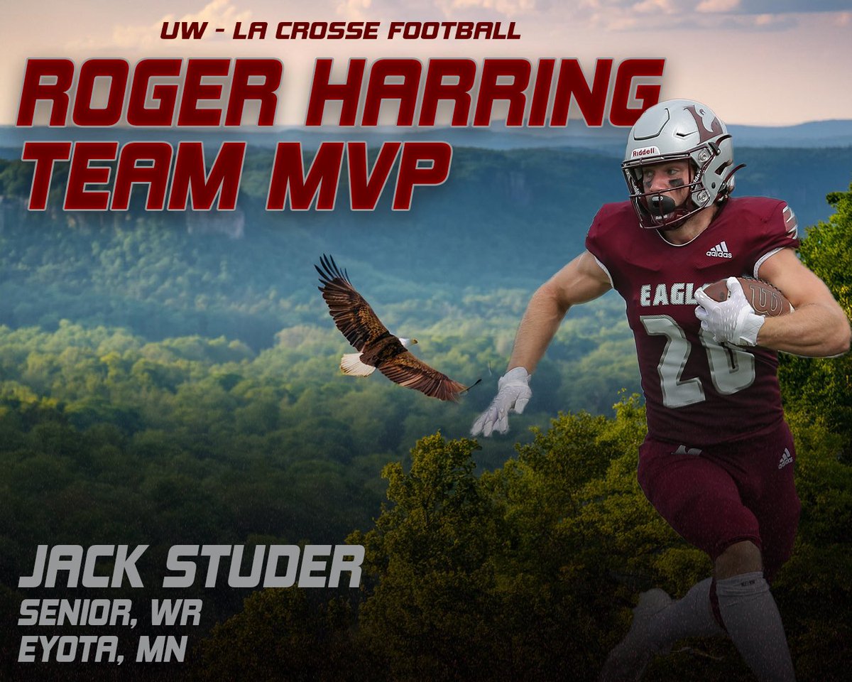 UWLEagleFB's tweet photo. https://t.co/14TPjW7yuG