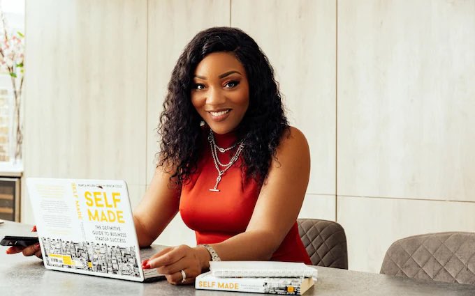 Black Girl Nerds tweet media
