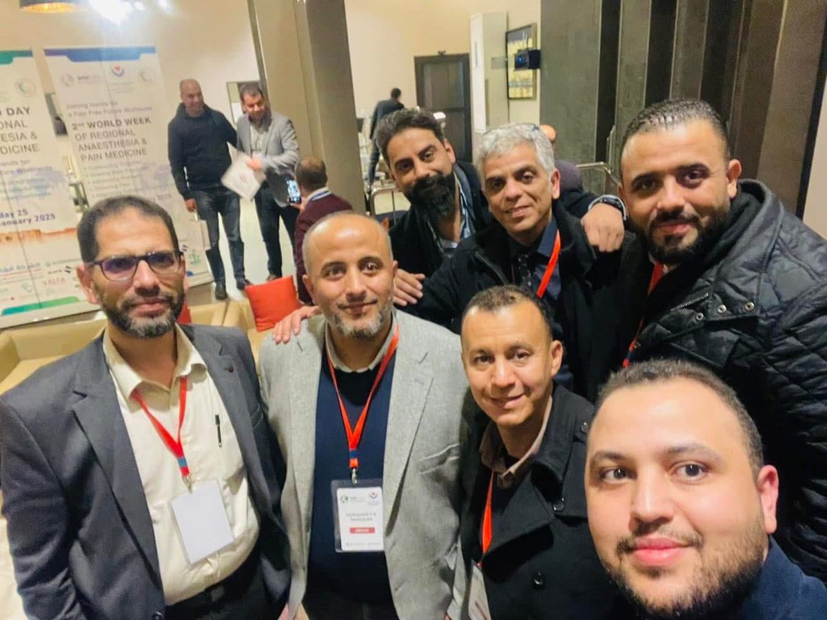 dofan_nadeer's tweet photo. #WDRAPM2025 Tripoli, Libya https://t.co/xoB8I21xWW