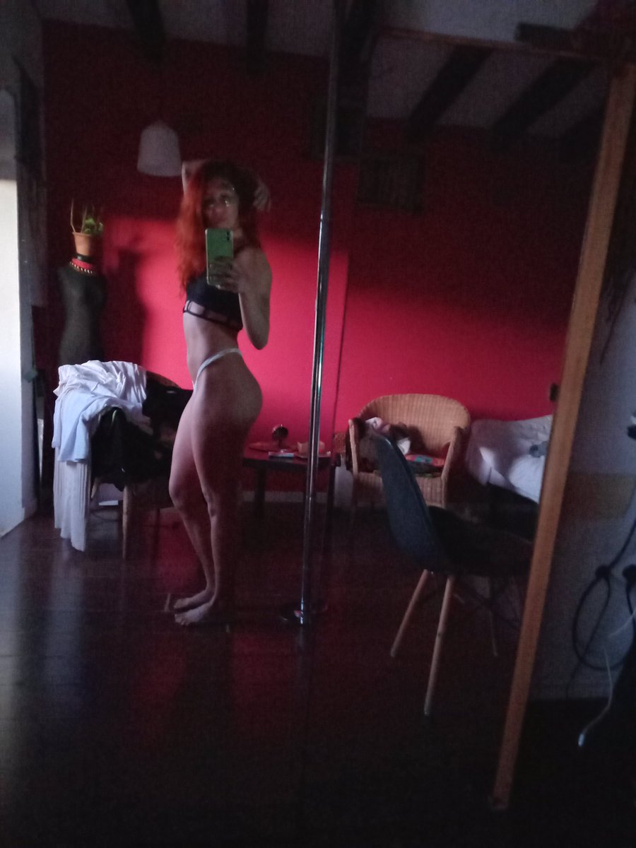 MeiJulia_'s tweet photo. Que se note el entreno!!! https://t.co/Zeg82LQvn9