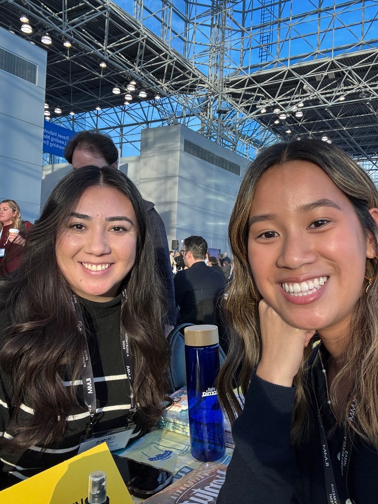 360viewPR's tweet photo. Last week, our team hit the streets of New York City for an exciting week of media meetings! From Manhattan high-rises to cozy Brooklyn coffee shops, we had the privilege of connecting with some of the industry’s most influential editors, writers, and producers. https://t.co/3XlFY4RELk