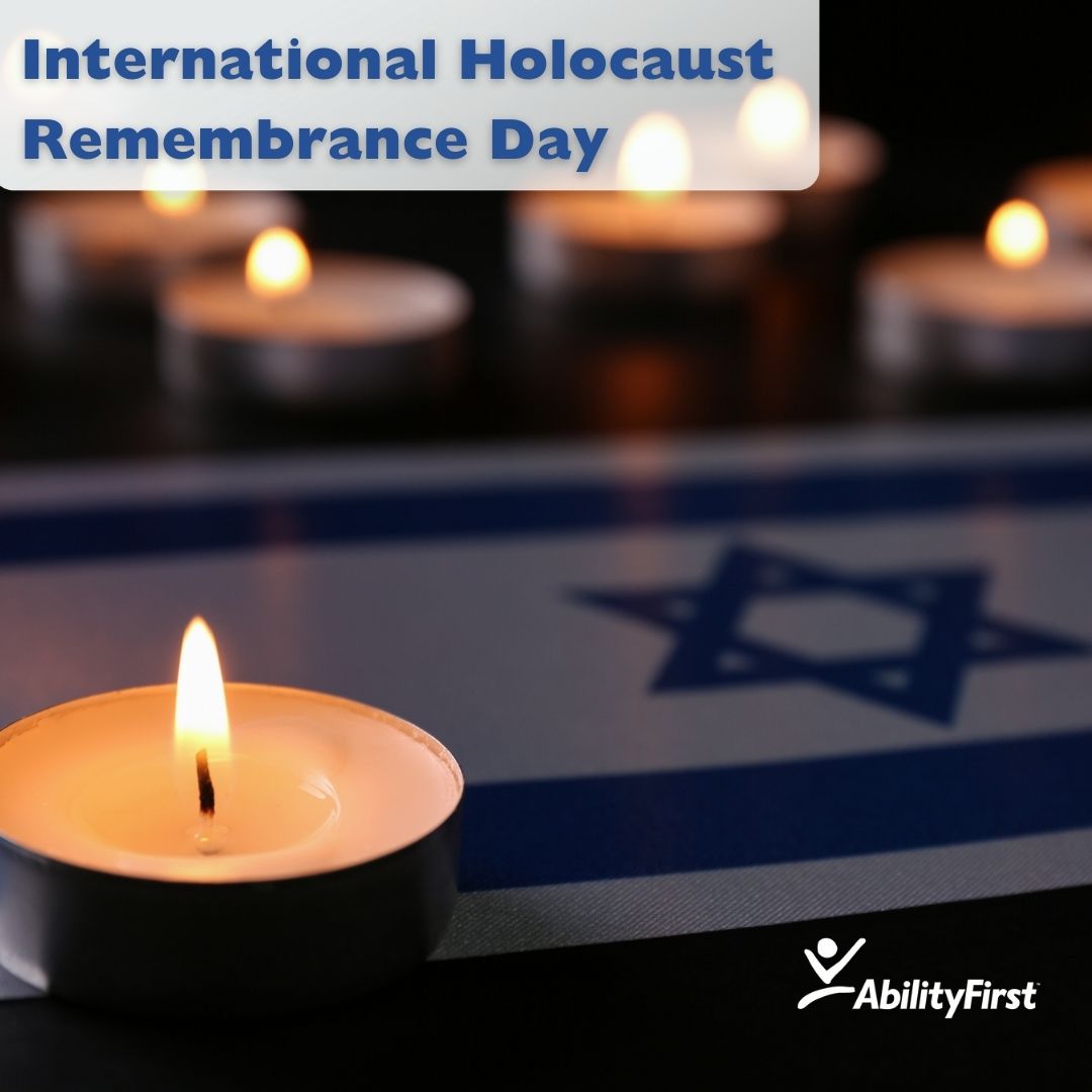 AbilityFirst tweet media