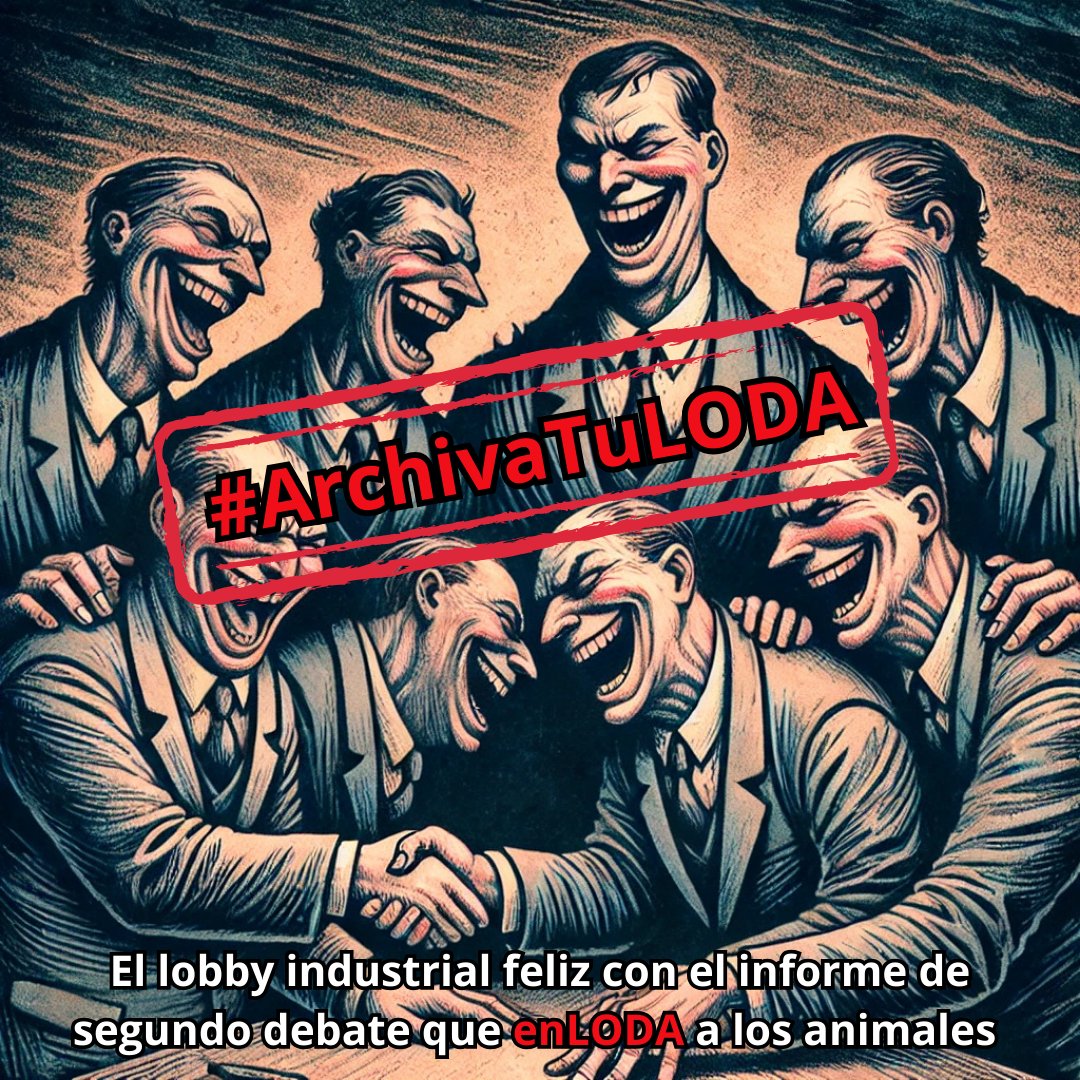 Asambleístas como Sofía Sánchez, Yadira Bayas y Guido Vargas traicionan a los animales con la 'Ley LODA'. ¿Qué clase de representantes permiten tanto sufrimiento? #ArchivaTuLODA <a href="/AsambleaEcuador/">Asamblea Nacional</a>