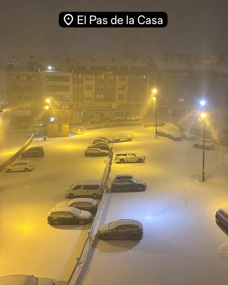 Météo Pyrénées tweet media