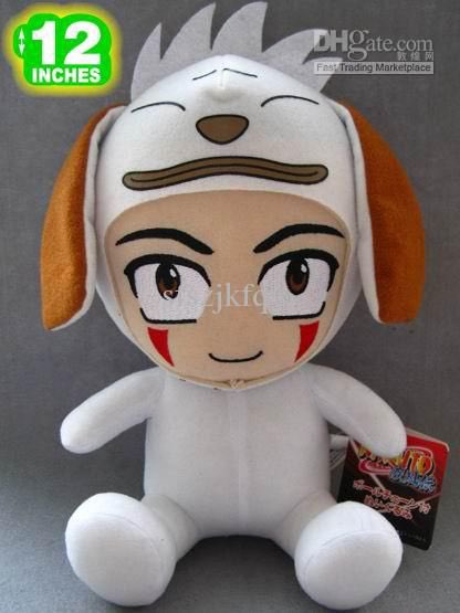 DailyKib's tweet photo. Day 31 | Very stupid Kiba toys https://t.co/wug1TRXgn0