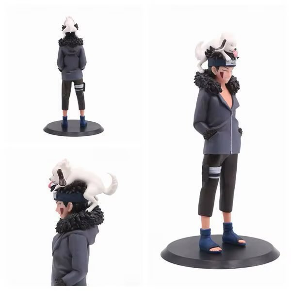 DailyKib's tweet photo. Day 31 | Very stupid Kiba toys https://t.co/wug1TRXgn0
