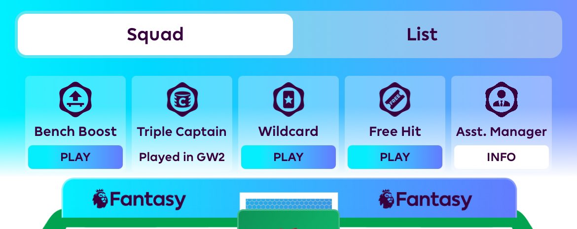 fpl_director's tweet photo. If you ask me whether I’d use my Salah Triple Captain in DGW24, I’d probably say “Yes.”

By the end of DGW24, only 14 Gameweeks will remain in the season, and you’ll still have chips like WC, FH, AM, and BB to consider.

Keep in mind that the AM chip lasts for 3 Gameweeks, during which you can’t activate any other chips. This leaves you with just 11 Gameweeks to use WC, FH, and BB.

Plan carefully - it won’t be easy, but it’s not supposed to be!