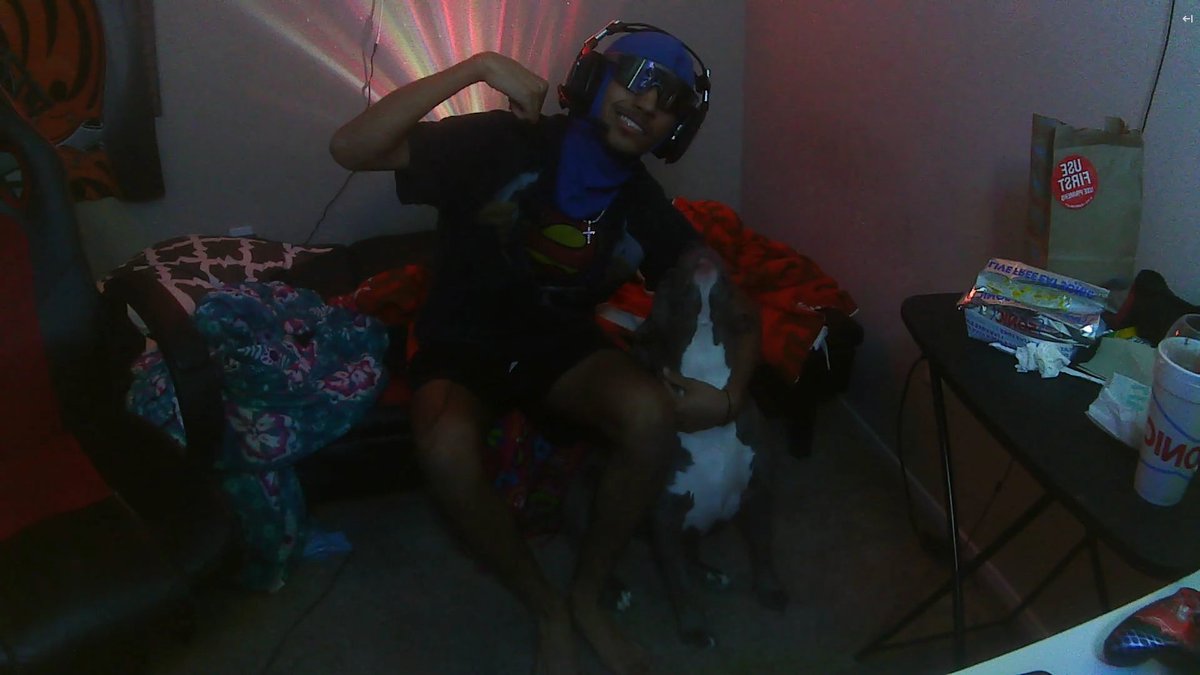 SwootyWRLD's tweet photo. After 544 hours, our first ever subathon is finished !

My community has been so awesome. We finished with 2962 subs, WE PARTNERED and grew over 30k across all platforms. Words cant even descirbe how blessed and happy I am .

This is just the start. LETS GO SWOOTY SQUAD #SOB https://t.co/ej9dmxTRsu
