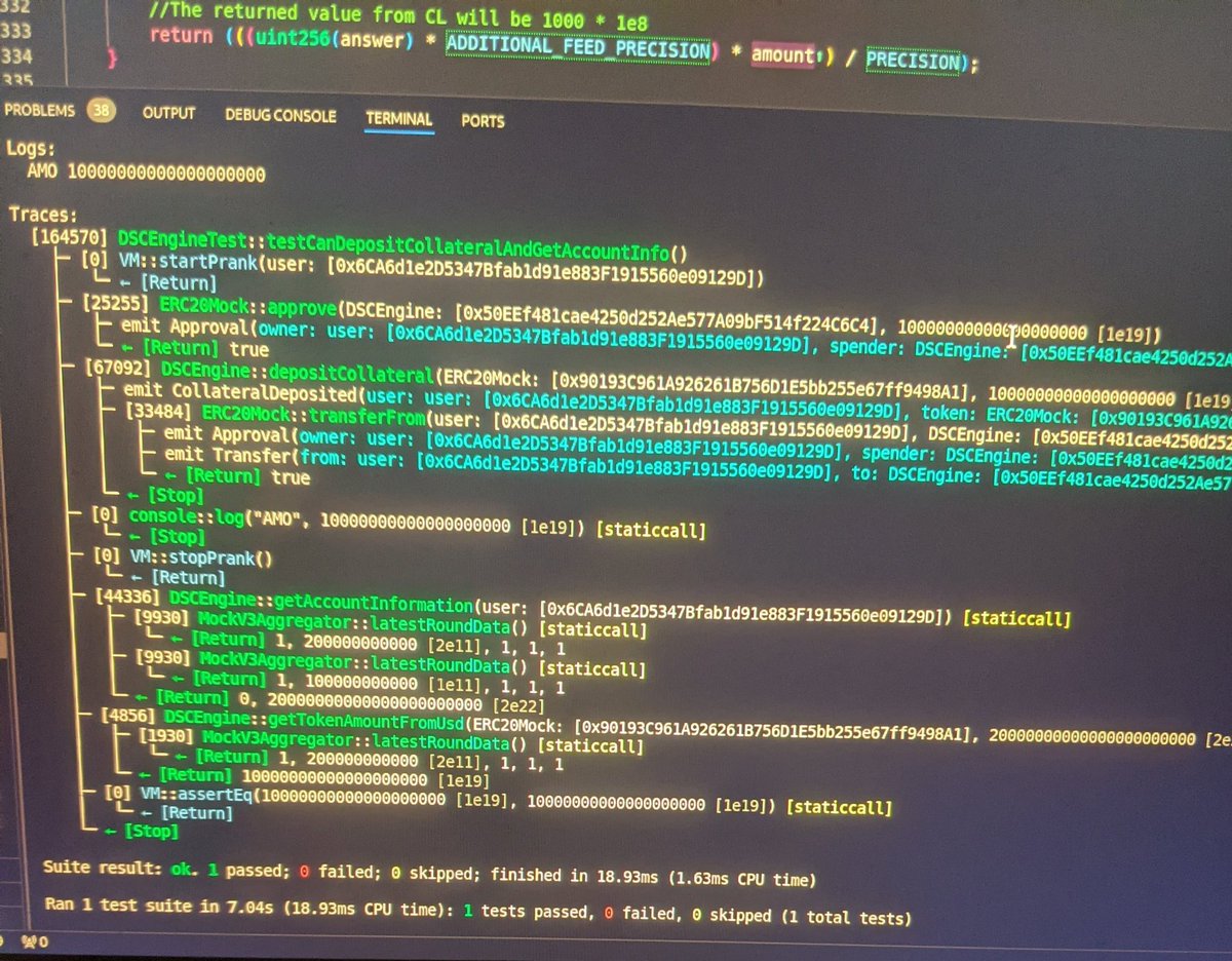 the_2ke's tweet photo. Been grinding since morning 😤, hit a problem that had me stuck for six hours ⏳… but I finally cracked it! ✅ The struggle was real, but the win feels even better. 🚀 On to the next challenge!!

NGL, I feel like I solve the earth equation.🤣 https://t.co/yblLHaWY9d