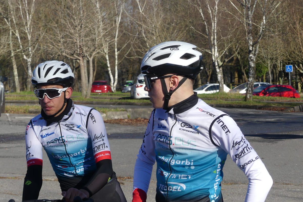 Zabalgarbi Team tweet media