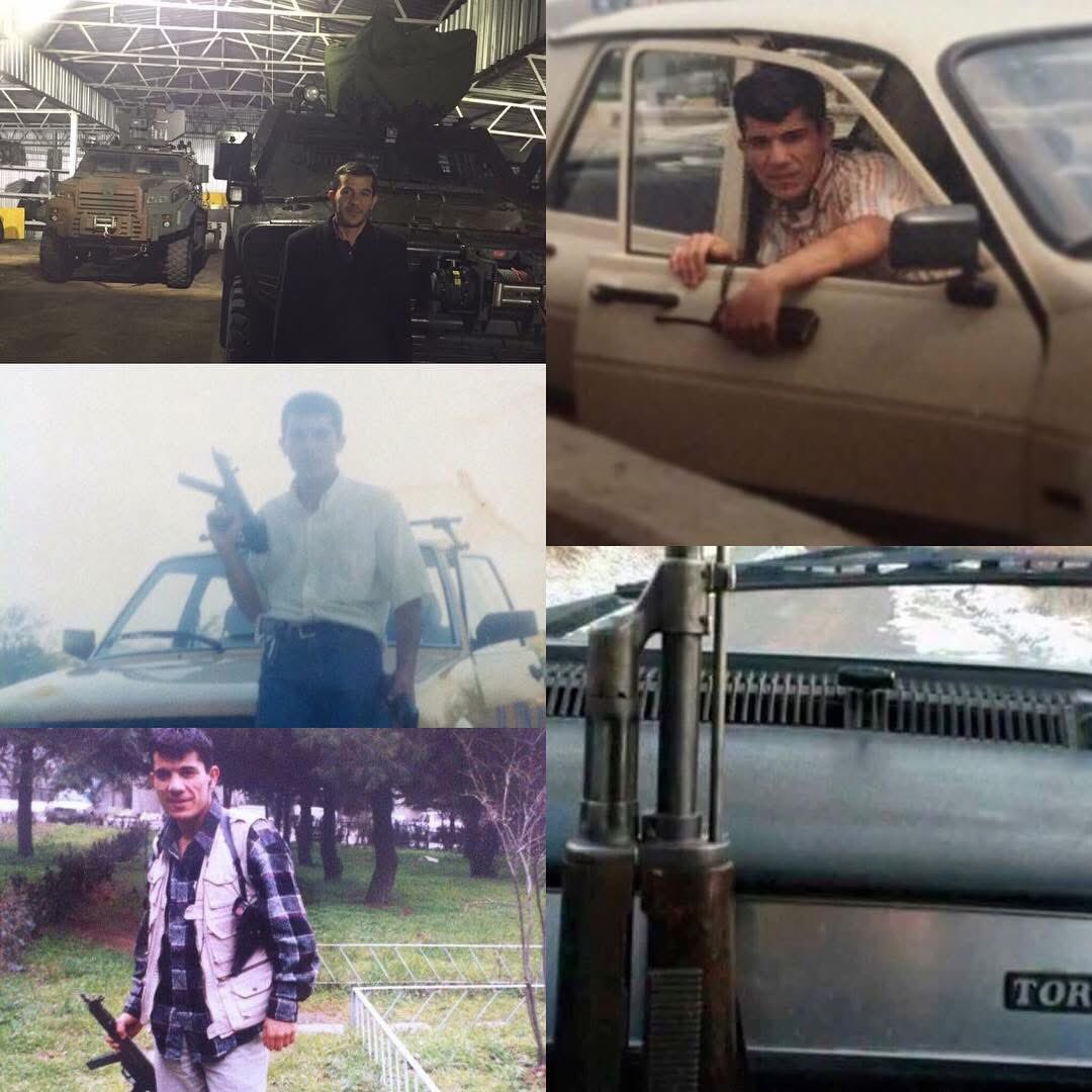 Nusret SÖNMEZ (@nusretsnmez6) on Twitter photo 