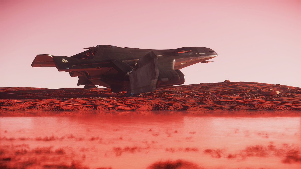 sc_rsqn's tweet photo. Journey to Fairo

#Screenshot taken in #StarCitizen

@RobertsSpaceInd @CloudImperium 

#VirtualPhotography #Photography #Landscape #VGPNetwork #VGPUnite #Space #scifi #water https://t.co/jVBdzOAxHw