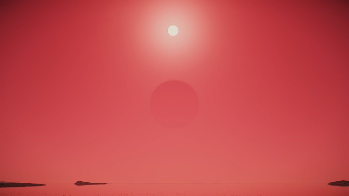 sc_rsqn's tweet photo. Journey to Fairo

#Screenshot taken in #StarCitizen

@RobertsSpaceInd @CloudImperium 

#VirtualPhotography #Photography #Landscape #VGPNetwork #VGPUnite #Space #scifi #water https://t.co/jVBdzOAxHw