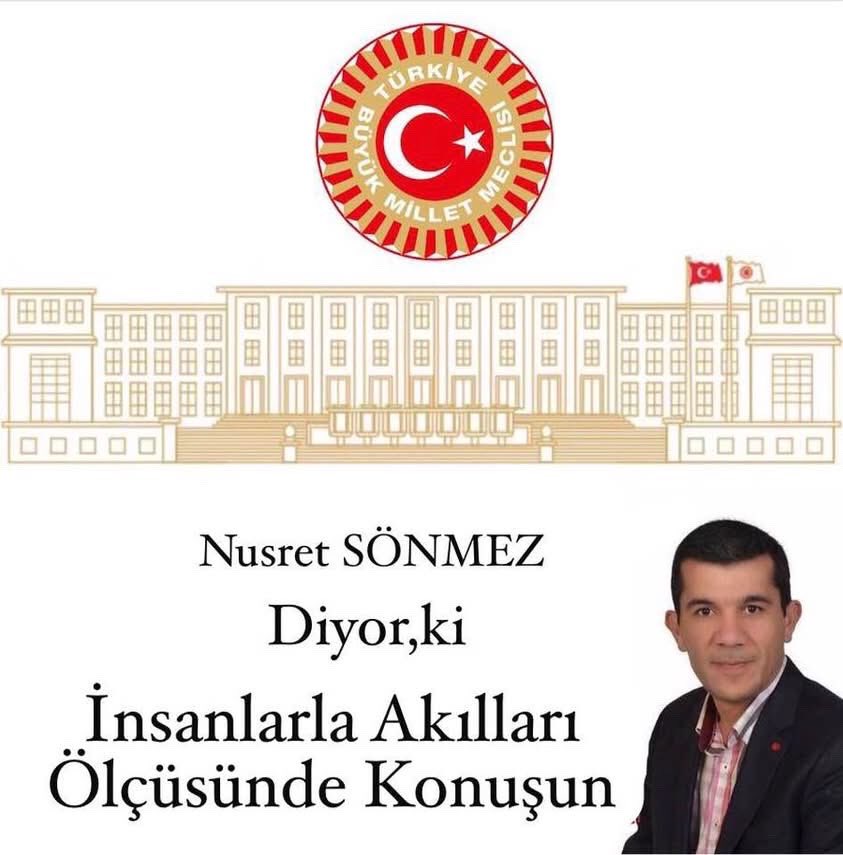 Nusret SÖNMEZ (@nusretsnmez6) on Twitter photo 