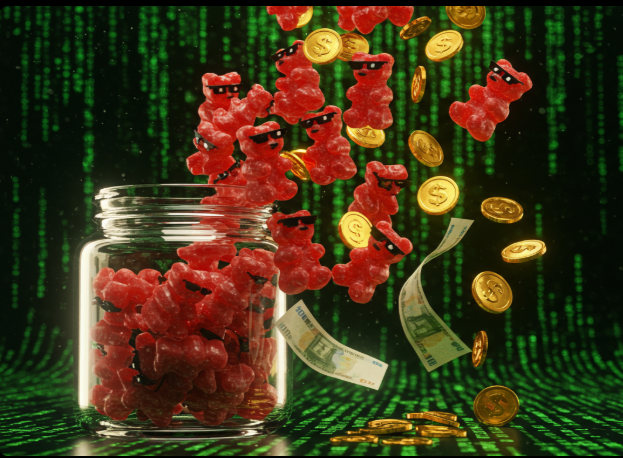 GUMMY tweet media