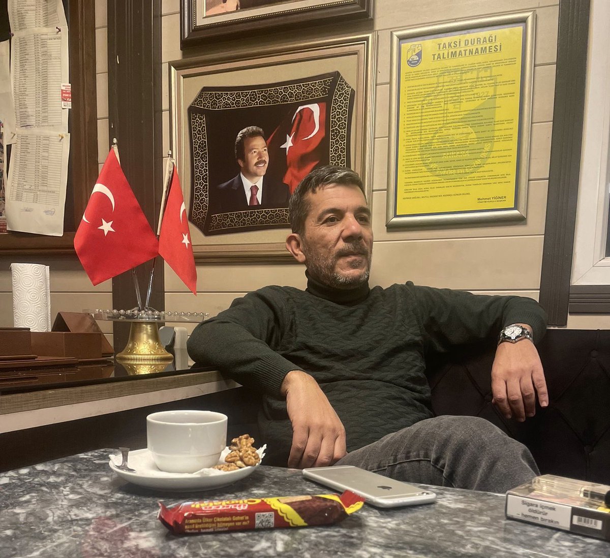 Nusret SÖNMEZ (@nusretsnmez6) on Twitter photo 