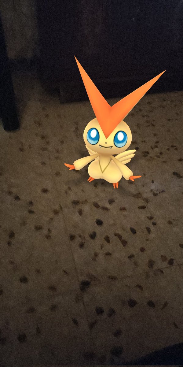 2Yzan3's tweet photo. ¡Únete a la diversión de Pokémon GO! https://t.co/XfmlBgtuW1 https://t.co/avZptoMdd6