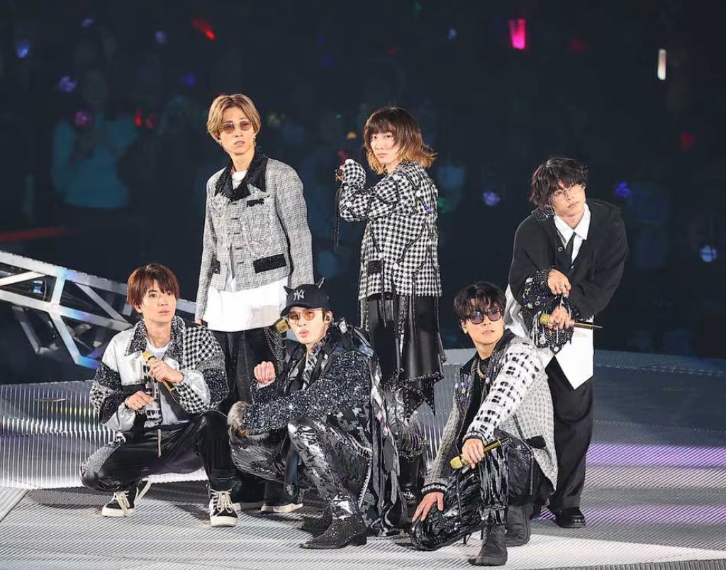 mashumaro_A_S_S's tweet photo. めちゃくちゃいい写真死ぬほど出てる！！
蘇る記憶〜高鳴る鼓動〜

SHOCK MEとお茶会🍵選ばれてんの㌿𝓶𝓸𝓷𝓮𝔂最高

昨日東京ドーム公演だったのに(演者？w)5:30起きで労働行くの偉すぎる自分ｾﾙﾌﾖｼﾖｼ✋

 #SixTONES_YOUNGOLD https://t.co/1ZjTY8EzU5