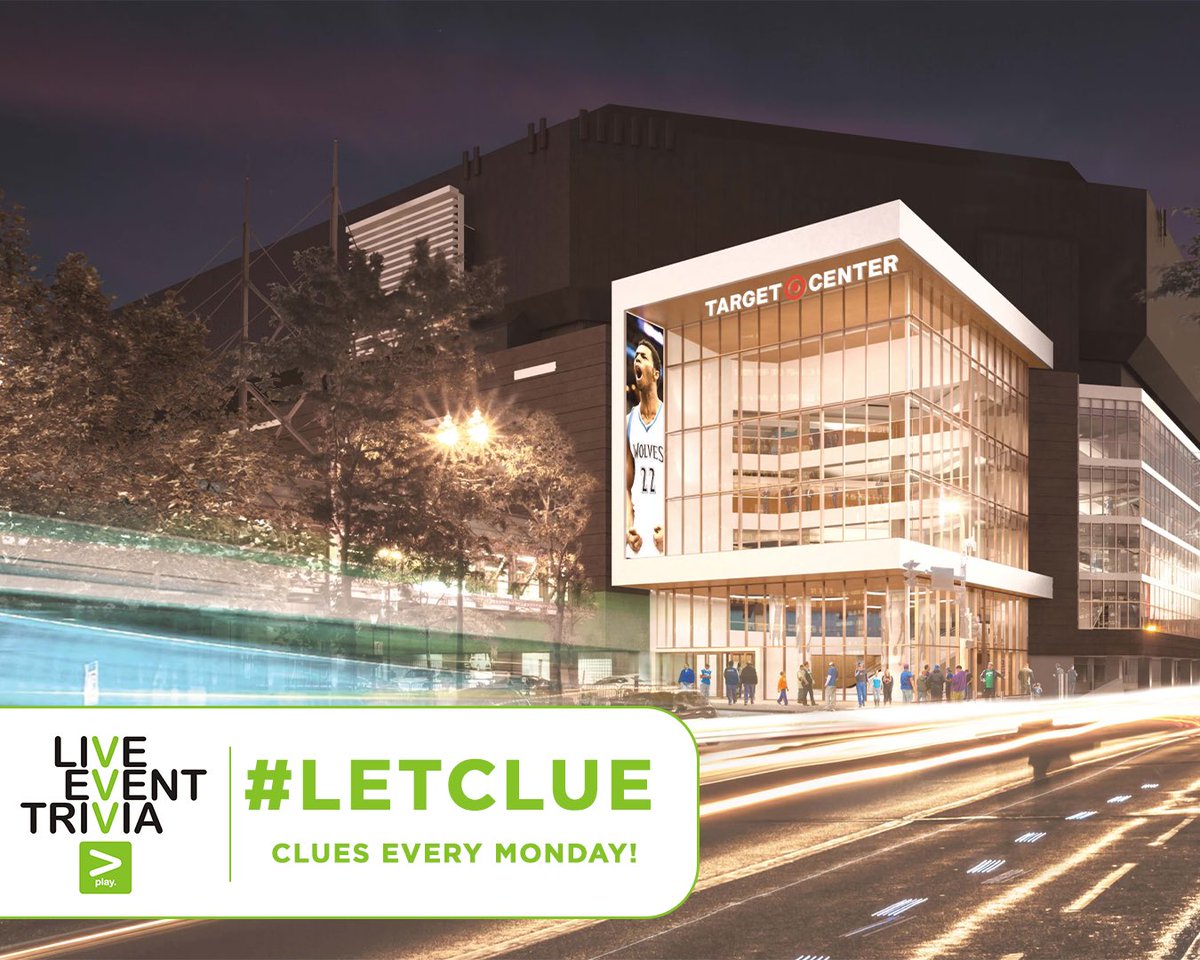 Live Event Trivia tweet media