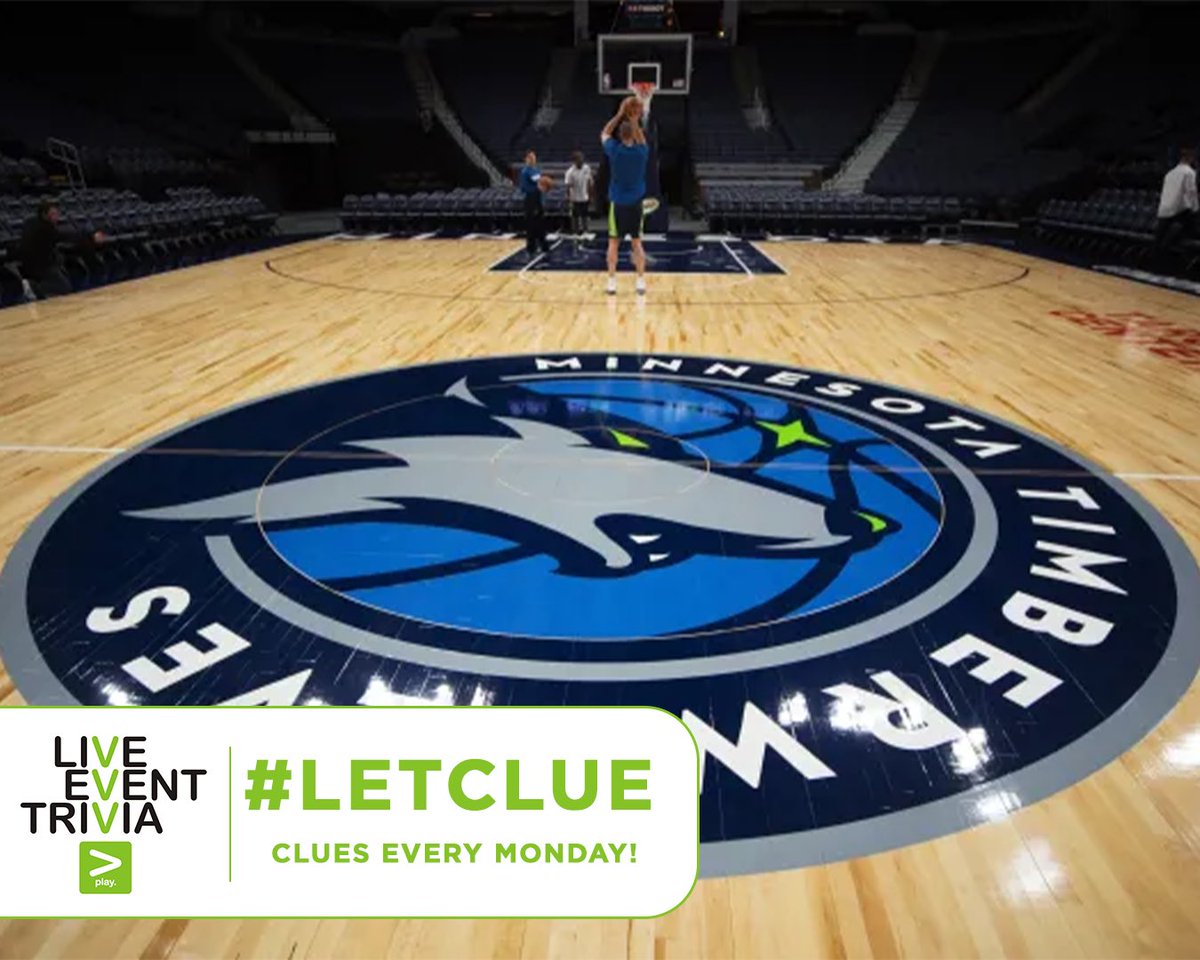 Live Event Trivia tweet media