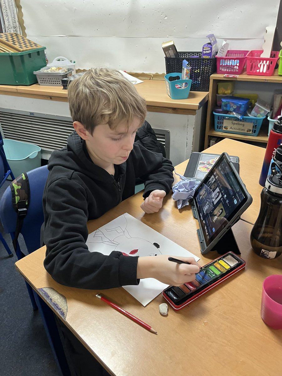 Miss Robb P7R KPS tweet media