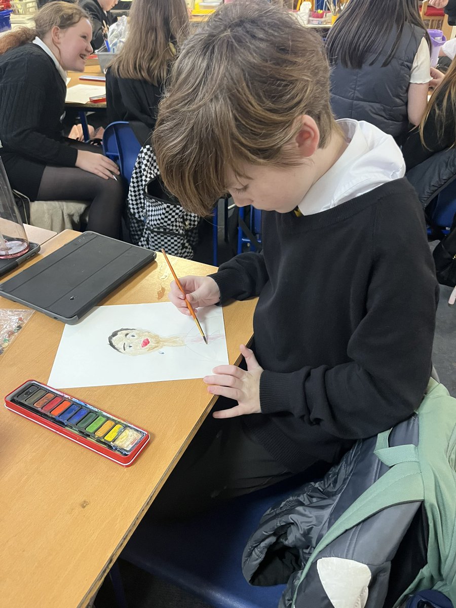 Miss Robb P7R KPS tweet media