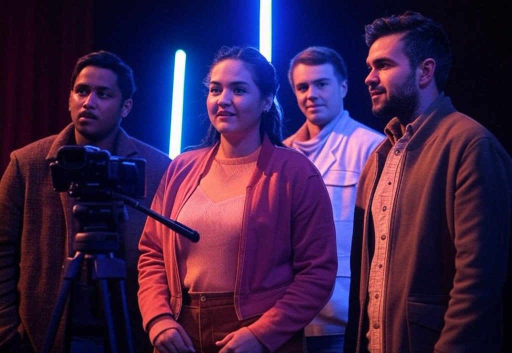 EllaBert12pt's tweet photo. Today we talk about:
🎬Short Film Screenwriting
#screenwriting
#WritingCommunity
#twelvepoint
Read: https://t.co/PrjhRWG481 https://t.co/mwWAR8qlLD