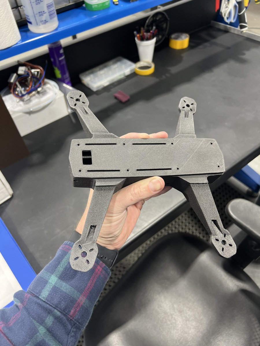 jonwerthen's tweet image. Did you build something today?