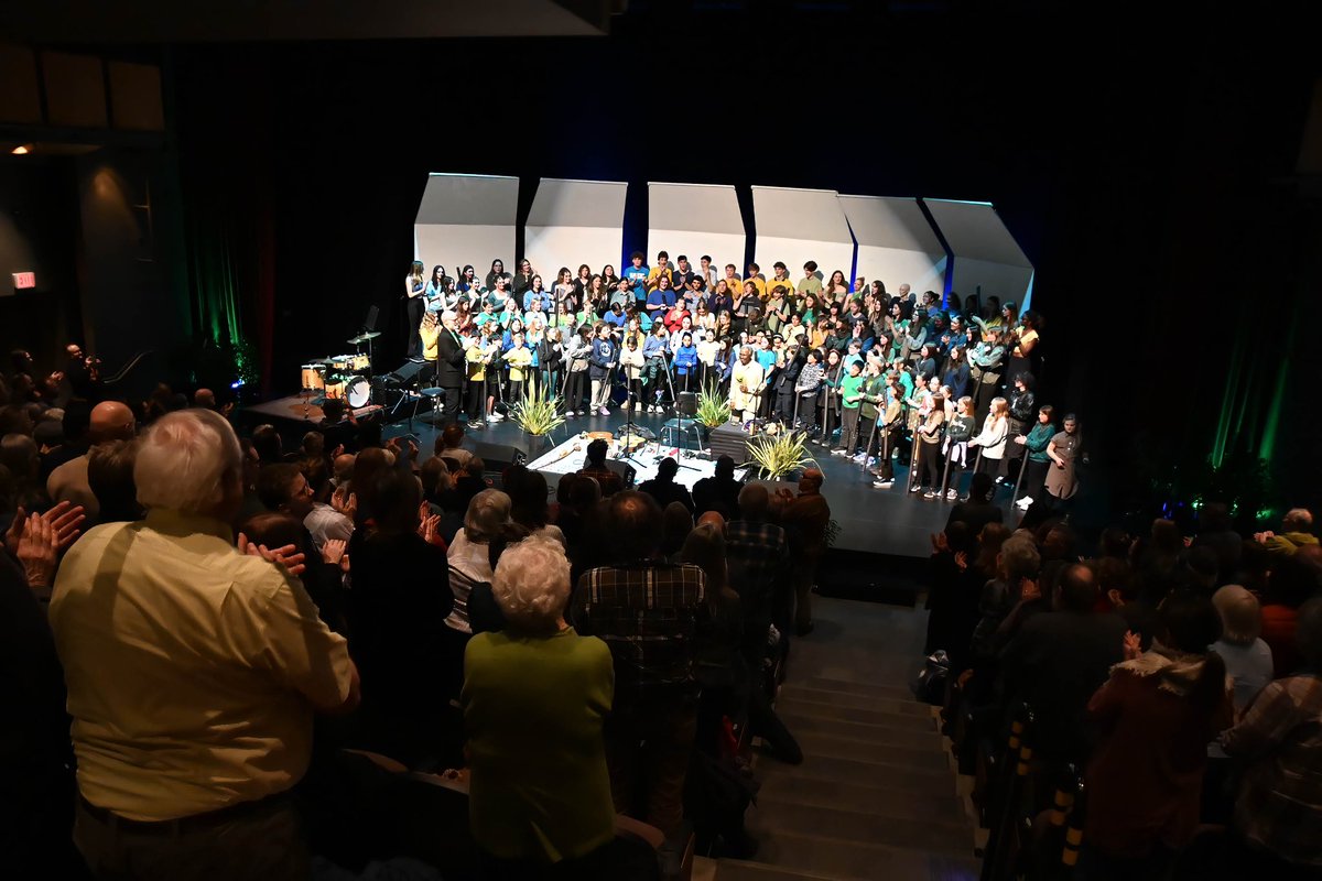 Thanks for joining us last Friday for the *SOLD OUT* Celso Machado in Concert: The official Townsite Jazz Festival 2025 Preview Party!

Tickets for our 2025 festival, April 10-12, are on sale now! townsitejazz.com/festival