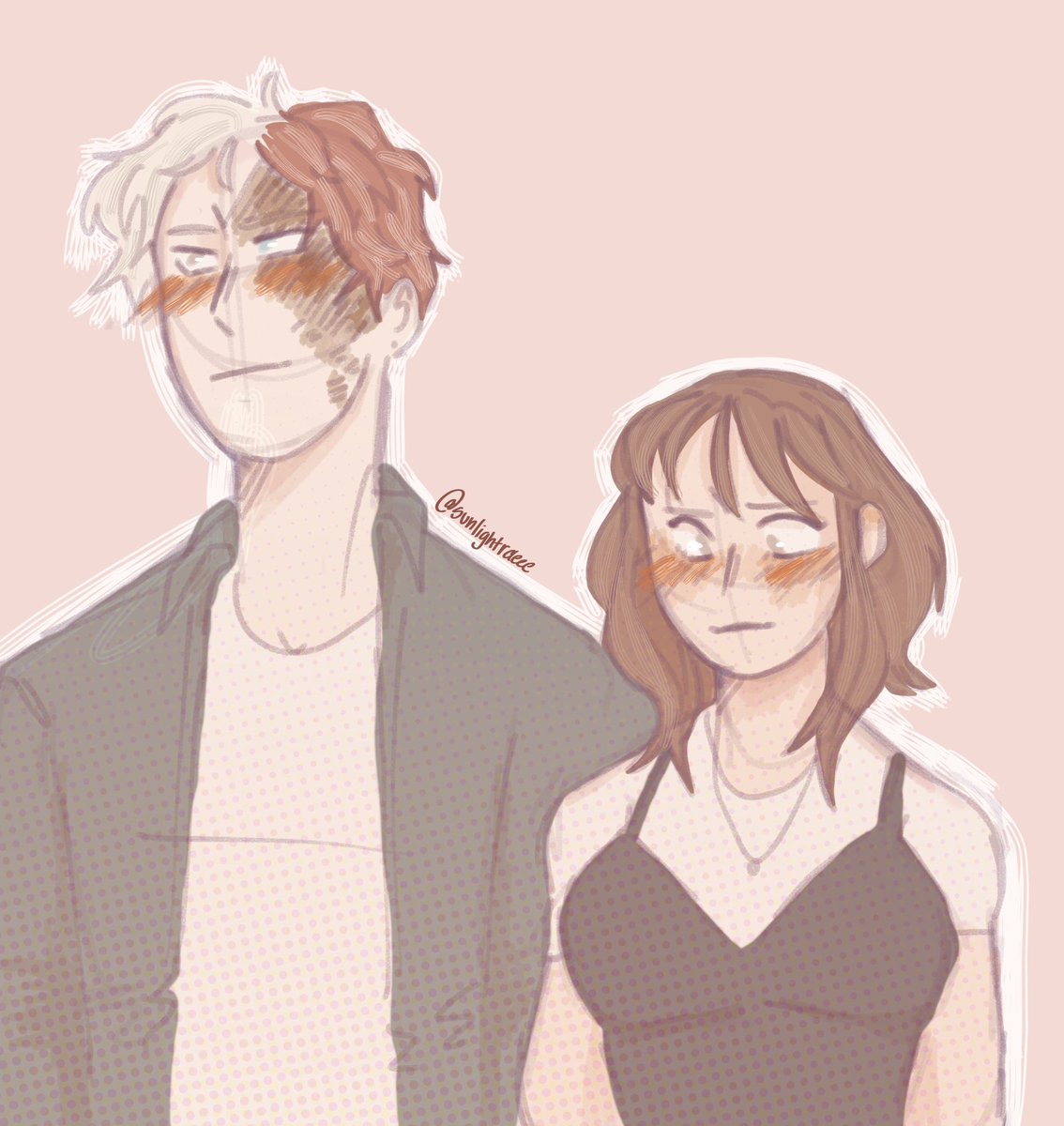 sunlightraeee's tweet photo. okay i really REALLY fw with it 
#todochako https://t.co/bZvxRBEUCr