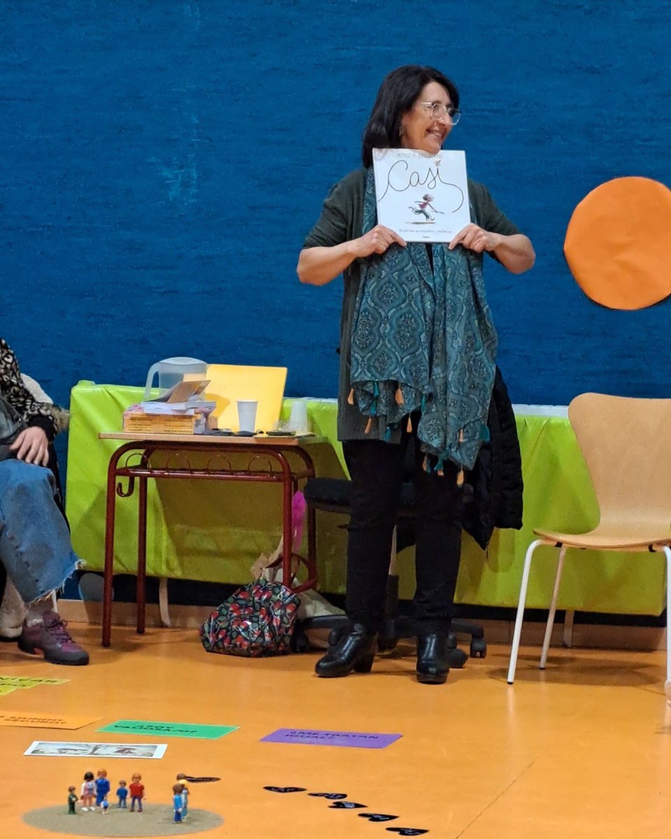 AMPA CPB Héroes del 2 de Mayo tweet media