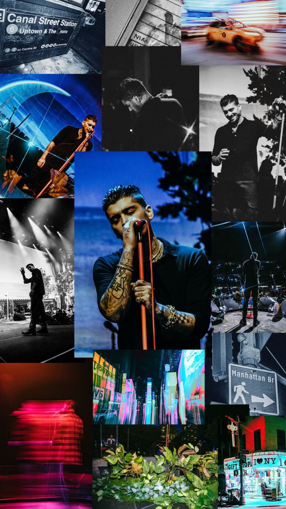 inZAYN's tweet photo. we’re grateful for you NYC!🗽 see you tomorrow LA! #ZaynSTTSTour https://t.co/GXTbdXfbPa