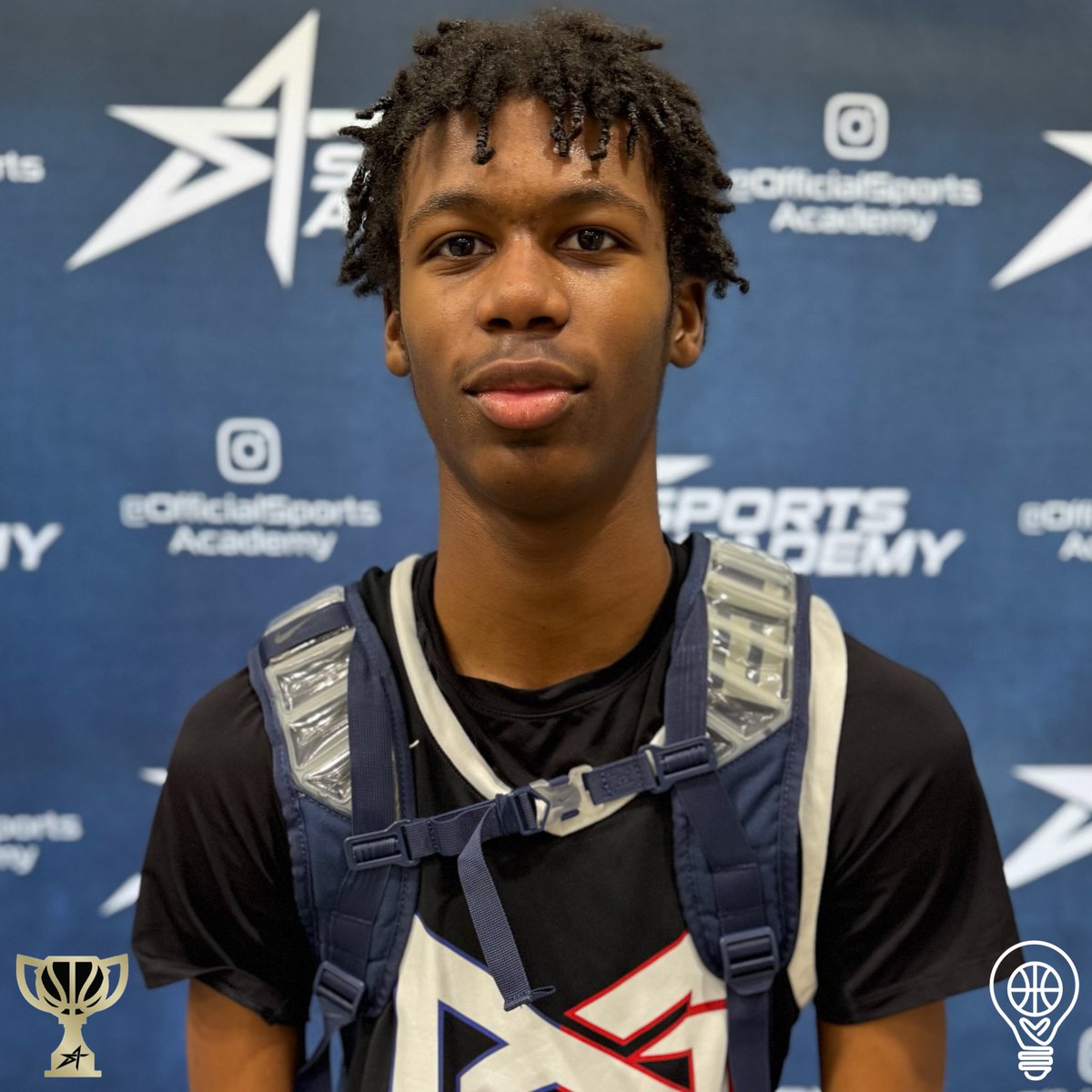 Pro Insight (@_proinsight) on Twitter photo Pro Insight Player Spotlight π¦
π€ Bryshon McGee
π <a href="/P_George_Elite/">PGE</a>
π 2029
π <a href="/sanationalcup/">Sports Academy National Cup</a> Session 2
π‘A lanky lefty whoβs an inside-outside threat. Threw down some impressive dunks throughout S2. Corner 3 specialist. Active on the glass. Impressive lateral movement for Pro Insight Player Spotlight π¦
π€ Bryshon McGee
π <a href="/P_George_Elite/">PGE</a>
π 2029
π <a href="/sanationalcup/">Sports Academy National Cup</a> Session 2
π‘A lanky lefty whoβs an inside-outside threat. Threw down some impressive dunks throughout S2. Corner 3 specialist. Active on the glass. Impressive lateral movement for