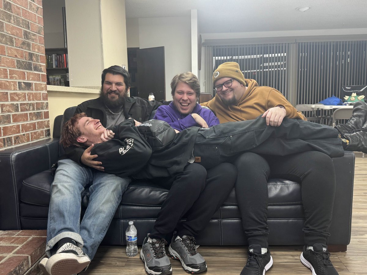 ChicoReddingSSB's tweet photo. Thank you to everyone who came out to Casa De Smash #9! Congrats to Stark to getting 1st in Ult Singles and I0N for getting 1st in Rivals 2! See you guys at La Casa Grande!!!!

🥇@Stark_Smash
🥈@Jorrared
🥉@Ladakit

🥇@I0N_69
🥈@PotatoesAreYum7
🥉@Colechel https://t.co/5q2Bs1LyCU
