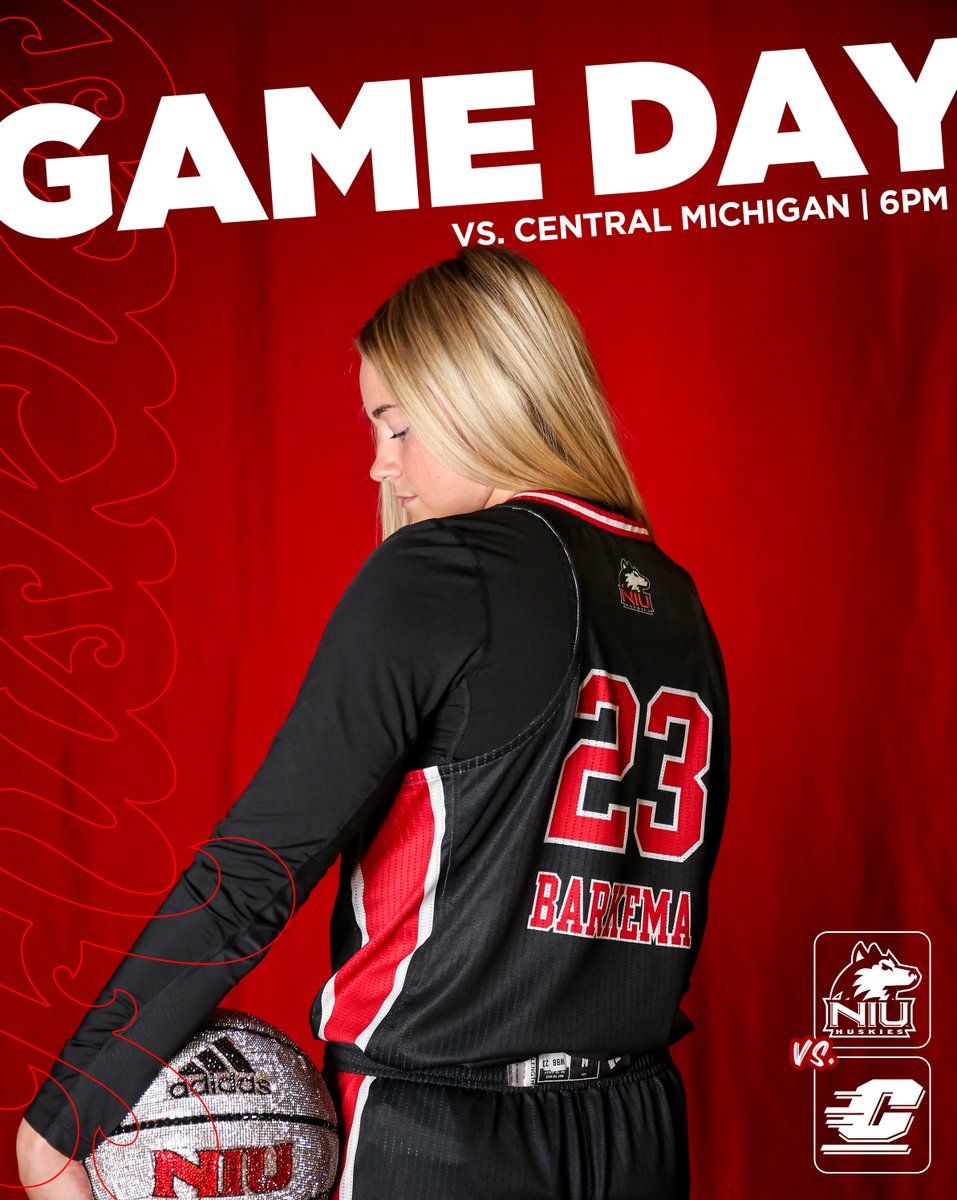 GoHuskiesWBB's tweet photo. Back home in the Convo

📍Convocation Center | DeKalb, IL
🆚 Central Michigan
⏰ Doors 5pm | Game 6pm
📺 ESPN+
📻 WDKB 94.9FM
🎟 https://t.co/fWrRRm0KDD https://t.co/0N9rFcrt3a