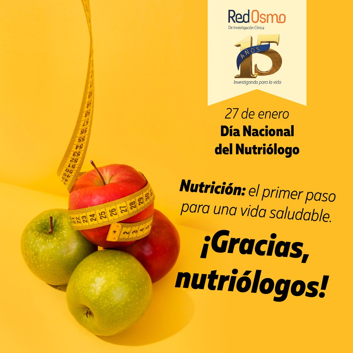 OSMOmx's tweet photo. 🥗 Hoy reconocemos la dedicación de los nutriólogos en México 🥗. El trabajo de un #Nutriologo va más allá de los alimentos; su compromiso es con nuestro bienestar integral. Cada consejo, cada plan, cada apoyo marca la diferencia en nuestra salud.🙌
🌟 ¡Feliz #DíadelNutriólogo!🌟 https://t.co/0rch7UjPhy
