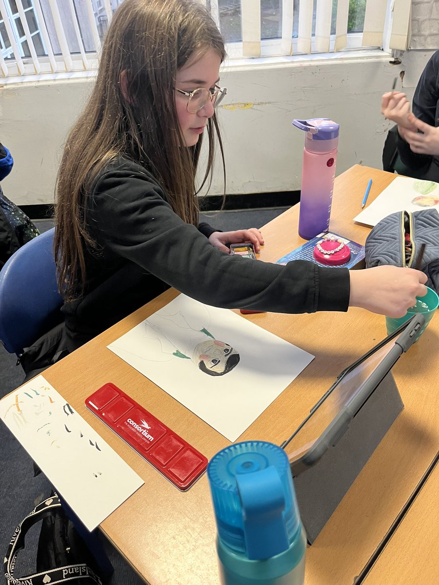 Miss Robb P7R KPS tweet media