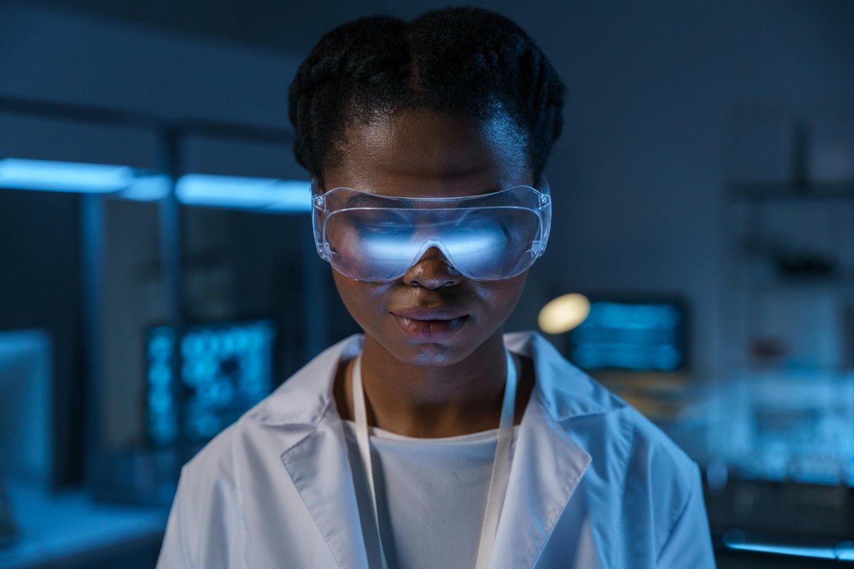 Imagine a world where every idea had the chance to become a reality. The Inventor's Patent Academy is building that world—one inventor at a time.  bit.ly/3wpoQ2u
