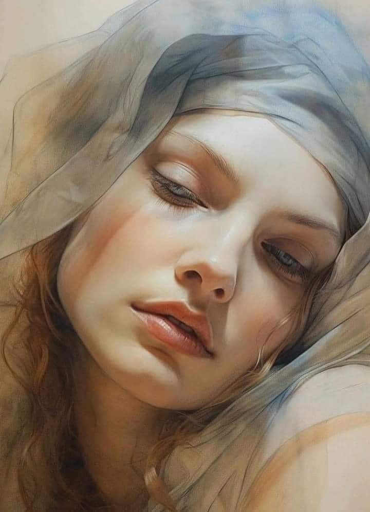 luz_forma's tweet photo. #DorotaPiotrowiak 1969
#Polonia
"Retrato" https://t.co/AHGkWfMNmt