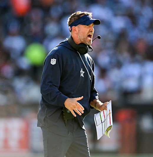 DaWeeWooCowboys's tweet photo. I don’t care what hate I get. 

Say I’m drunk on Koolaid. 

I am excited about Schottenheimer !! 

This guy GENUINELY wants to be great, for the team to be great. 

I think he will modernize the offense some while sticking to the players strengths. 

Dallas has a good one. https://t.co/ogUJsLzYvc
