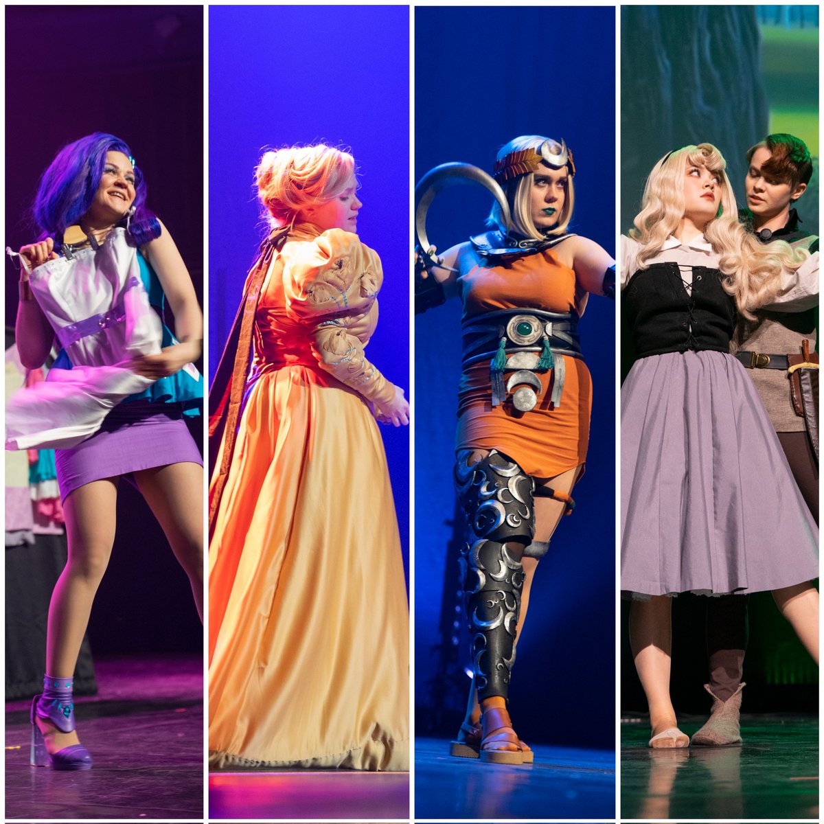 My photos from <a href="/desukun/">Desucon (Finland)</a> cosplay contest are up ~
conikuvat.fi/desucon-frostb…