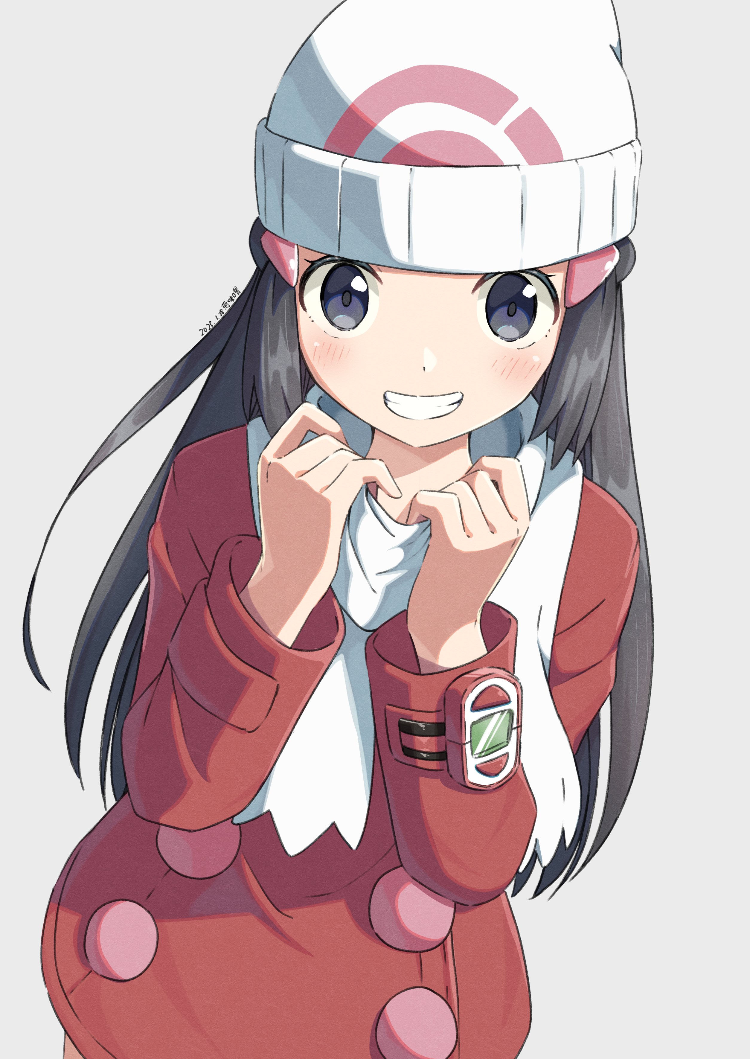 2299 ねぎま!? 1000%SPARKING! 絡操茶々丸 葉加瀬聡美 エ