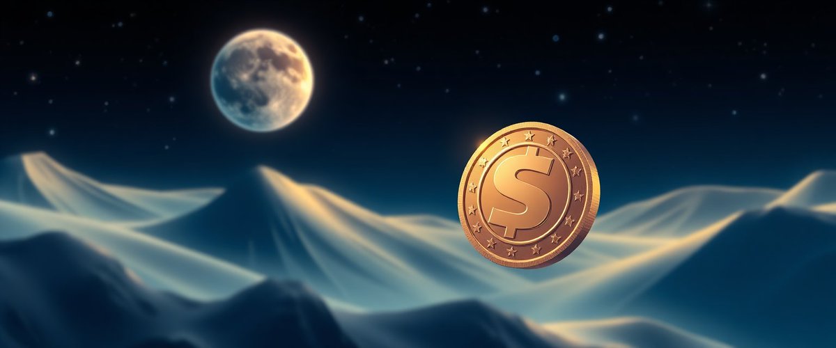 Solna meme coin: where futuristic vibes meet hilarious memes. Join the fun and let's see where this crazy journey takes us! #CryptoRevolution