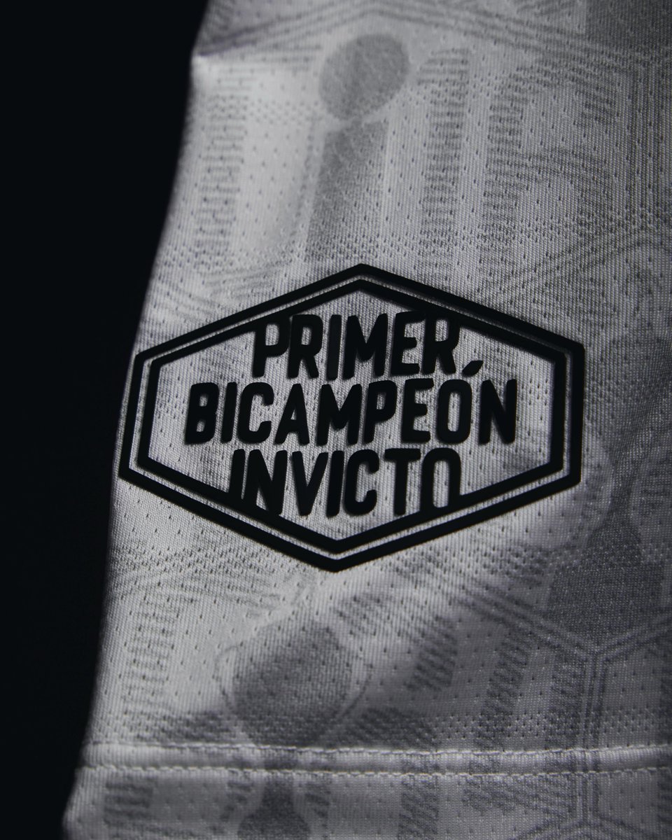 kyriospy's tweet photo. Histórico y legendario. La nueva camiseta alternativa del @ClubGuarani nos recuerda que llevamos sangre de LEYENDAS.

📍 Precio: Gs. 260.000. https://t.co/VME6HZqW5v